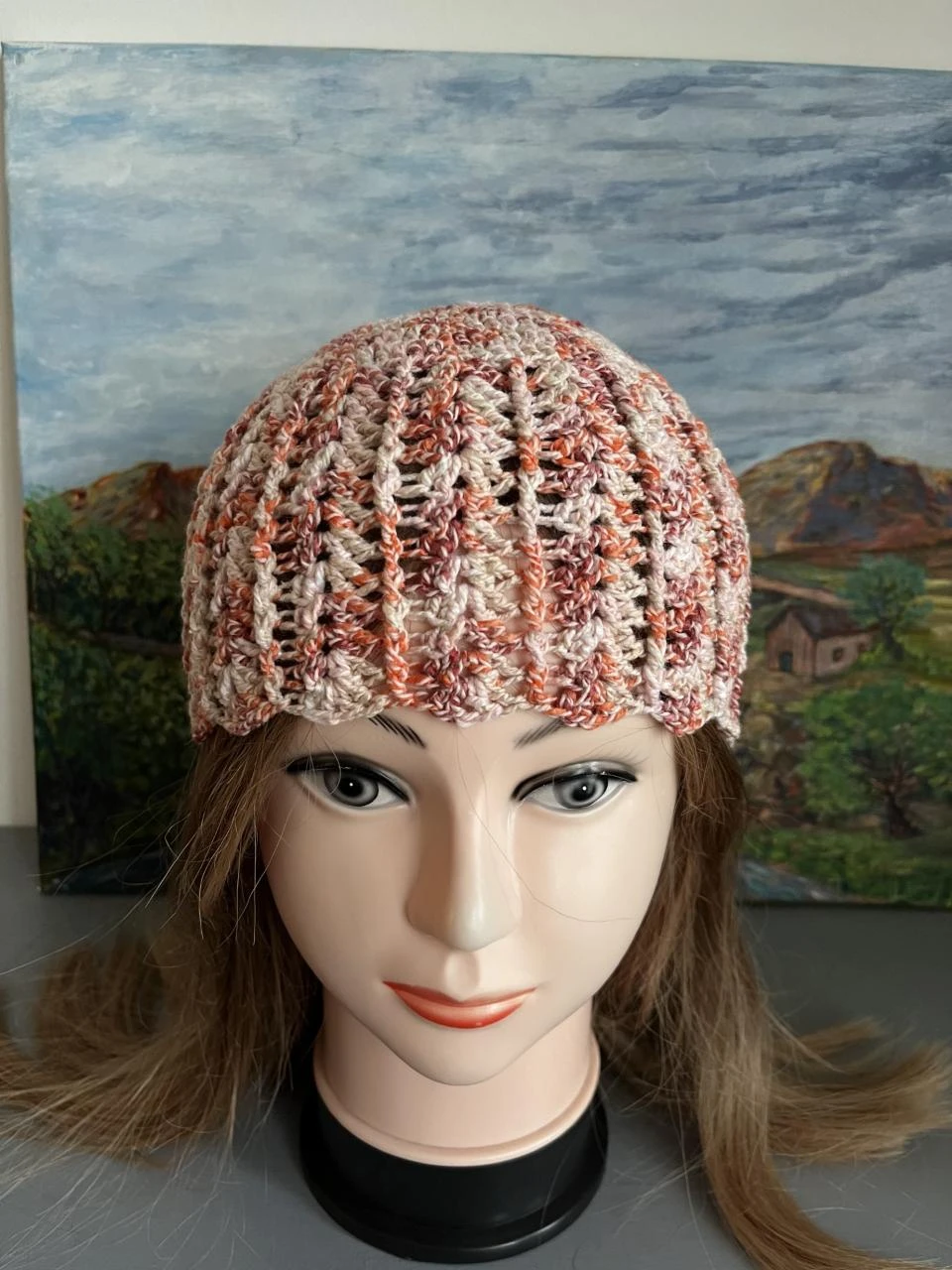 Sombrero gorro hat hut hoed hattur gorro cappello cap Kappe dop caipín berretto – photo 2